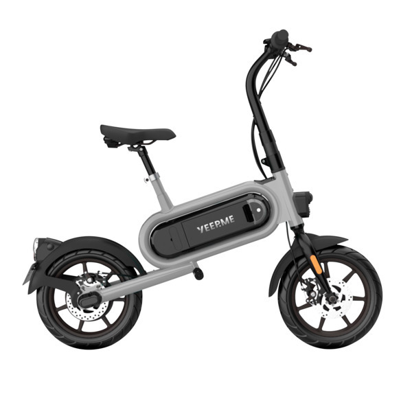  Draisienne Électrique Pliable Yeep.me Fourteen Start code EAN 3700293223434 