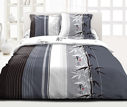 Douceur de Nuits DR1246_5 Ressort Housse de Cou...