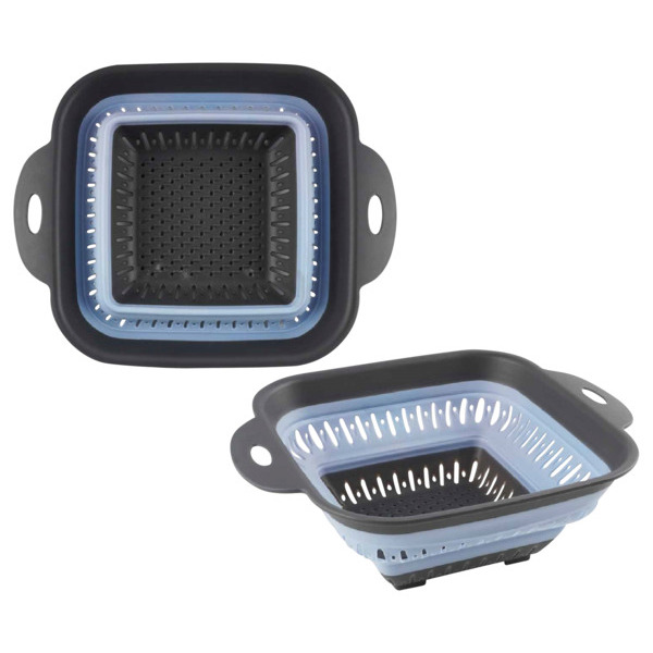  Passoire Rétractable code EAN 3700298921465 