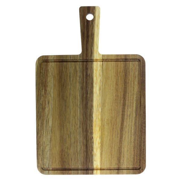  Planche À Découper En Bois D'acacia code EAN 3700298935394 