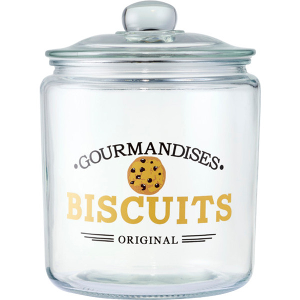  BOITE A BISCUITS 4L  code EAN 3700298952278 