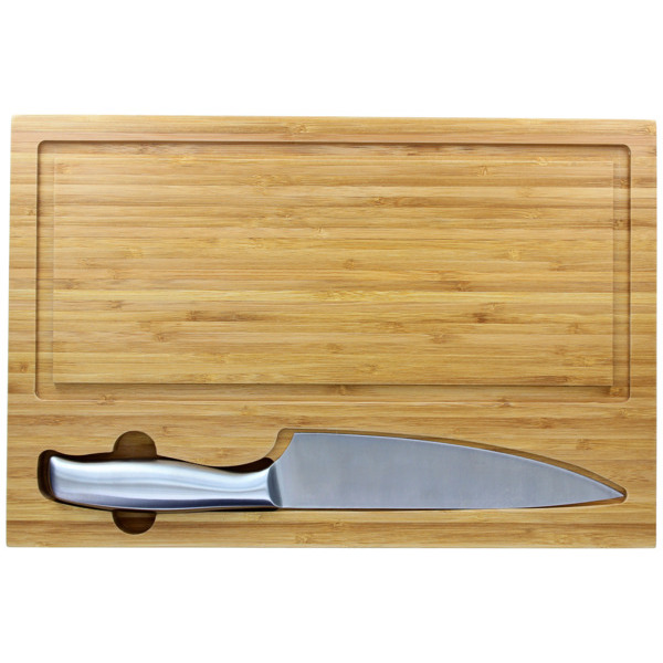  PLANCHE A DECOUPER + COUTEAU  code EAN 3700298999105 