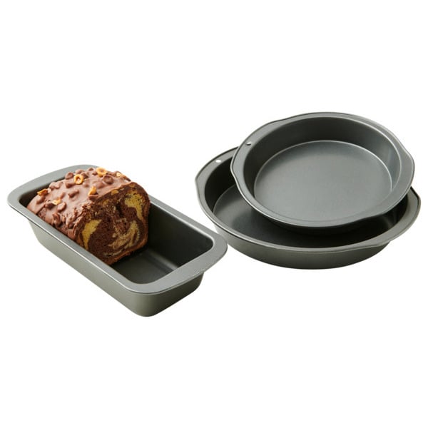  Moule À Manqué Ø 28 Cm code EAN 3700298999754 