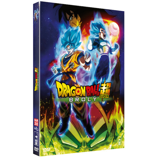 Dragon Ball Super : Broly 3700301055088 (3700301055088)