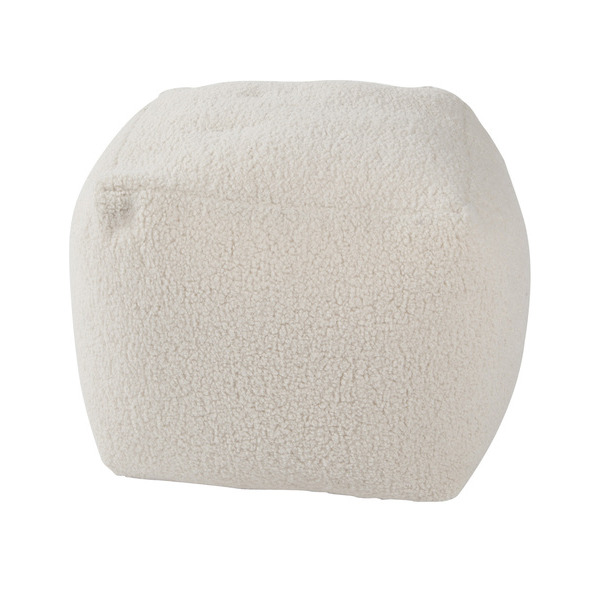 Pouf carré cocoon  3700301159892 