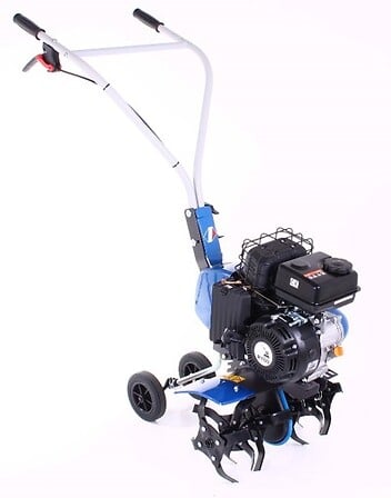 STAUB Motobineuse thermique ST1761 - 79Cc code EAN 3700303211499 