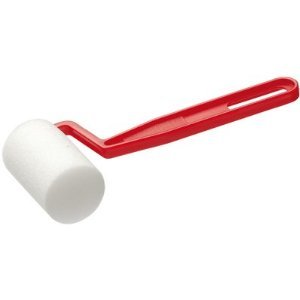 Rouleau à peindre mousse 50mm 3700305291185 Bozarts