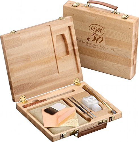 RGM Coffret à dorure code EAN 3700305292861 