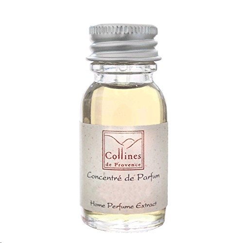COLLINES DE PROVENCE - 2001CPFL - CONCENTRE DE ...