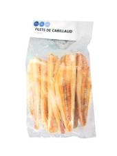 Filets de Cabillaud surgelés TOUS LES JOURS 3700311866384 (3700311866384)