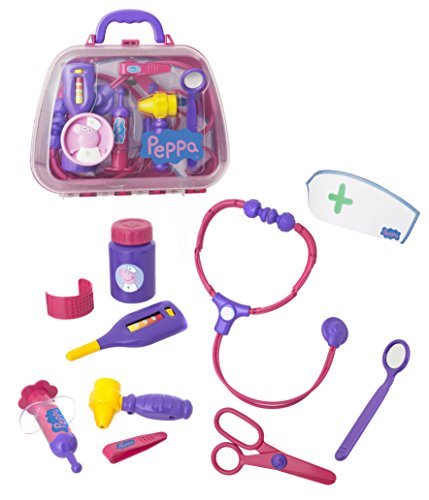 - 8888 - jeu d'imitation - docteur - valisette