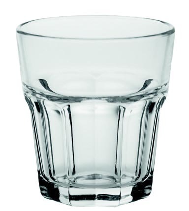 LOT DE 12 GOBELETS 26,5 CL