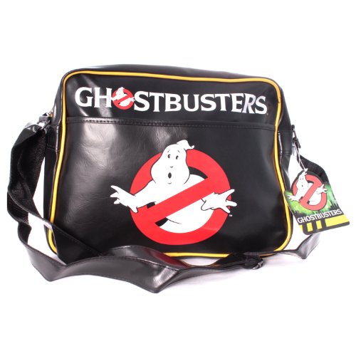 Ghostbusters Sac bandoulière Ghostbusters code EAN 3700334605069 