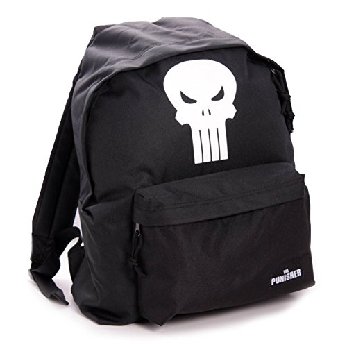 The punisher sac à dos logo