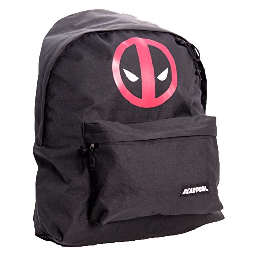 Marvel Deadpool Marvel Logo Sac à Dos code EAN 3700334656832 