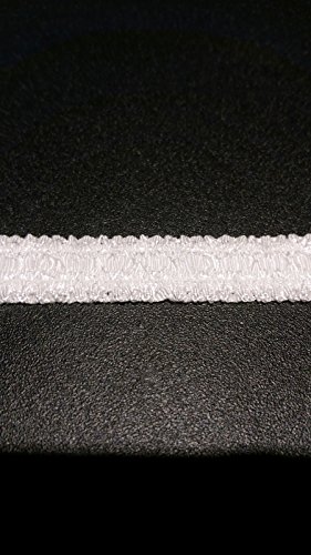 - bretelle élastique de 12mm pour soutien gorge...