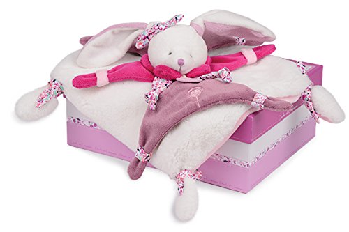 Cerise doudou rose