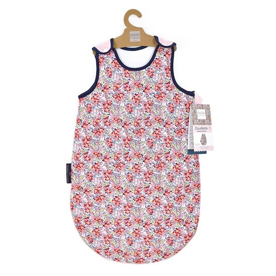  Doudou & Compagnie Gigoteuse BOH'AIME Rose 0-6 mois code EAN 3700335240320 