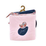 DOUDOU ET COMPAGNIE Tour de lit BOHAIME code EAN 3700335240337 