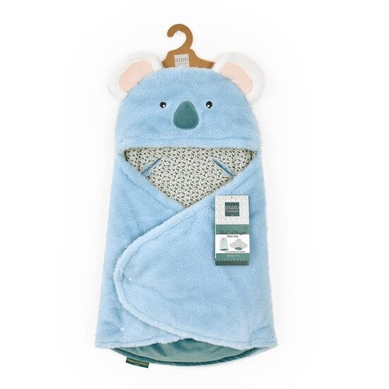  Doudou & Compagnie Nid d'ange Yoca le Koala Bleu  code EAN 3700335240375 