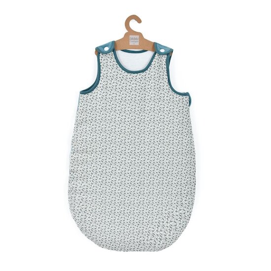  Doudou & Compagnie Gigoteuse Yoca le Koala Bleu 0-6 mois code EAN 3700335240382 