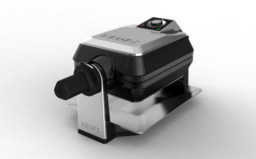 Yy8408fb gaufrier rotatif métal