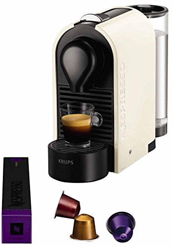 Krups YY1301 Nespresso 