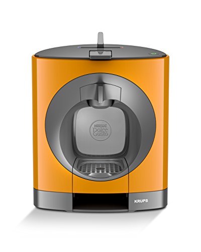Yy2293fd nescafé dolce gusto oblo orange machin...