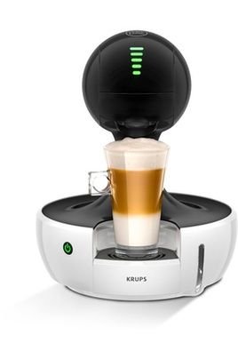 Expresso Krups YY2500FD NESCAFE DOLCE GUSTO DRO...