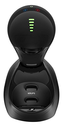 Yy2769fd machine à capsule automatique nescafe ...