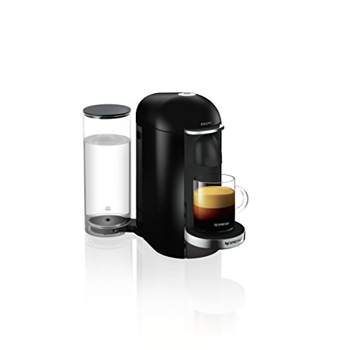 Yy2779fd vertuo machine à café noir