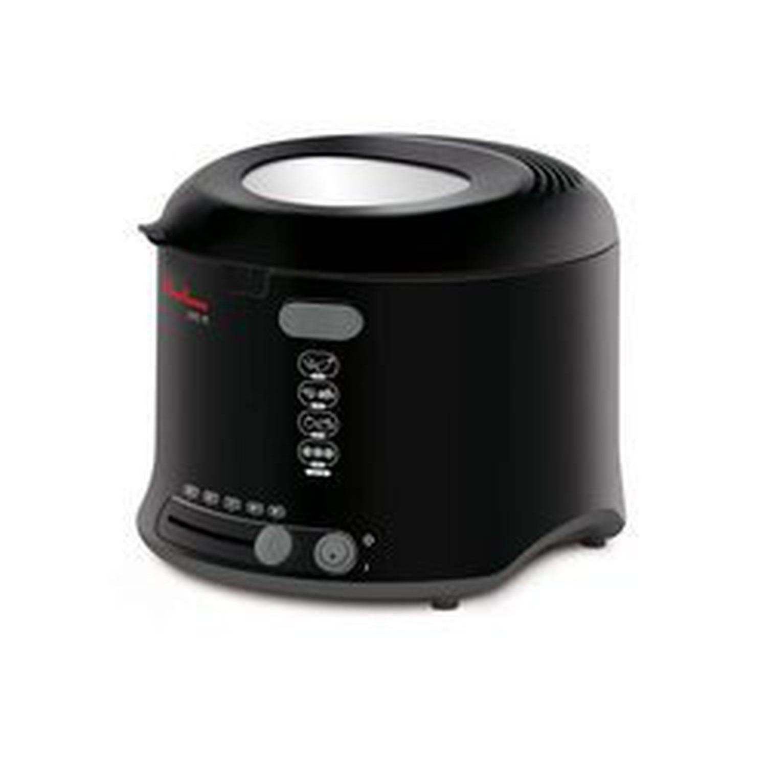 Friteuse Uno M MOULINEX 3700342424874 MOULINEX Friteuse Uno M MOULINEX 3700342424874 MOULINEX