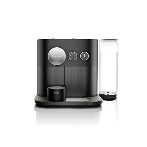 Yy2794fd expert machine à café noir