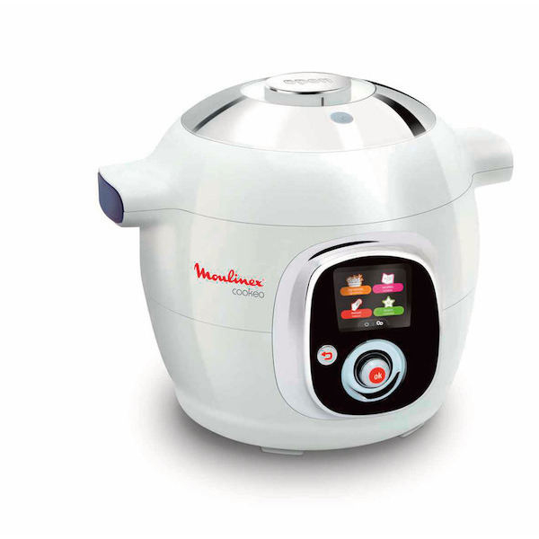 Multicuisseur Cookeo + cuve