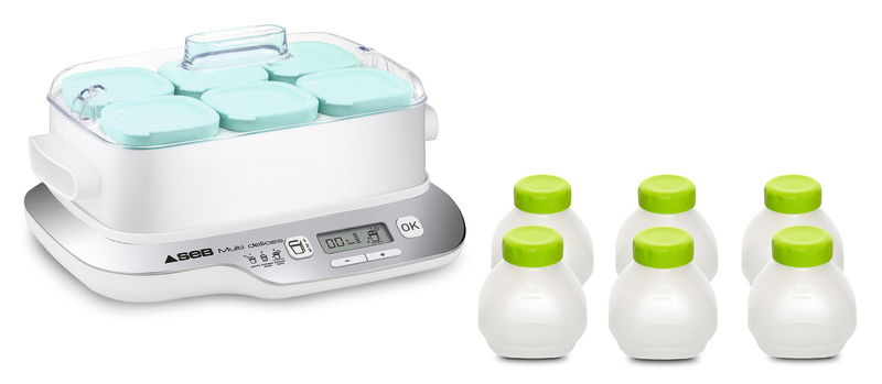 SEB YAOURTIÈRE SEB code EAN 3700342437430 