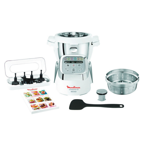 Companion + accessoires