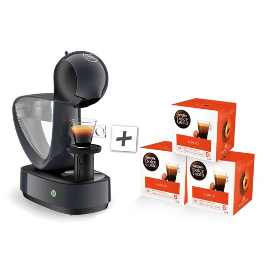 YY4346FD Machine à dosettes Dolce Gusto