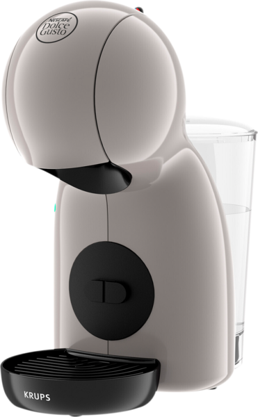 KRUPS MACHINE A CAFE CAPSULES PICCOLO XS TAUPE ...