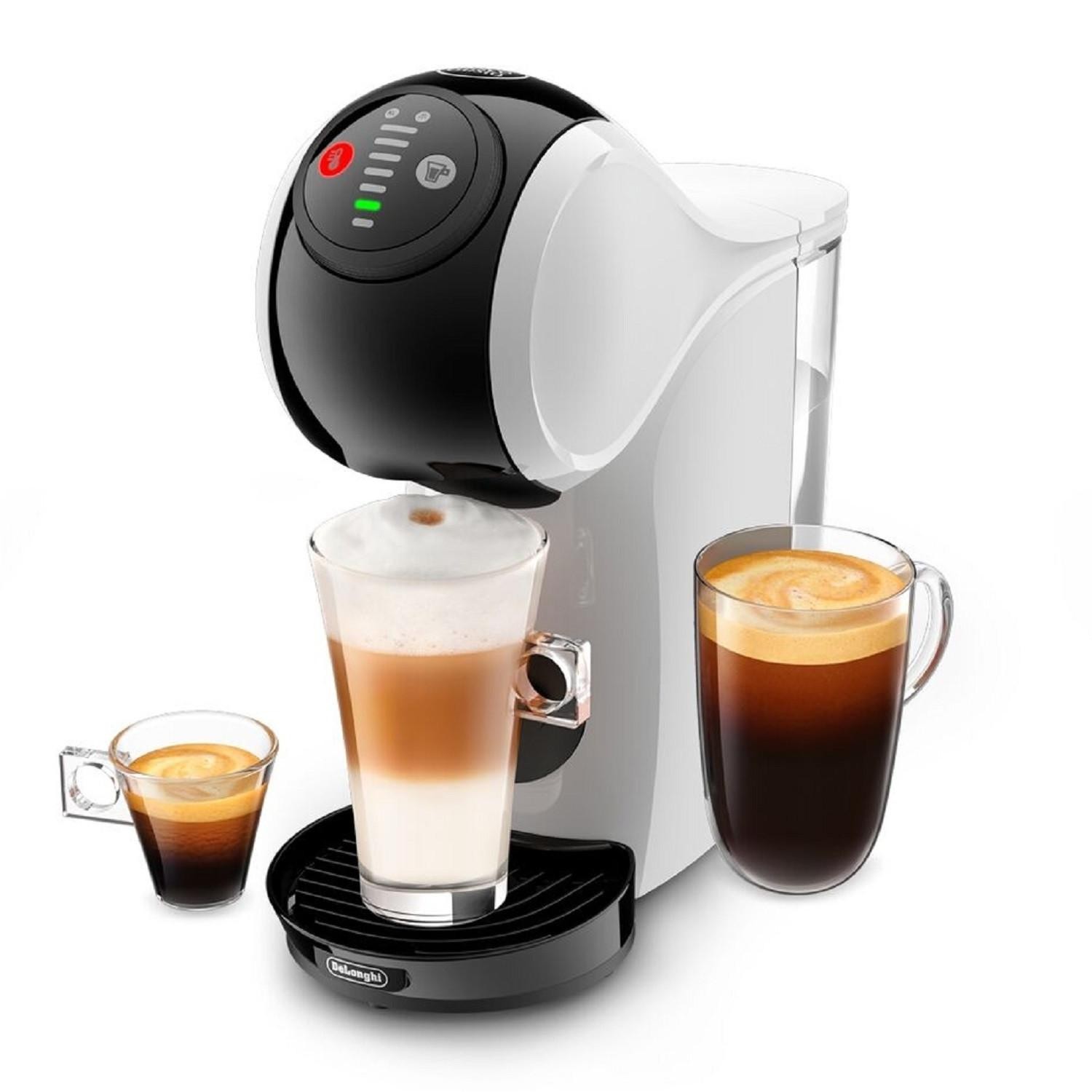 Machine expresso Génio S - YY4446FD - Blanc