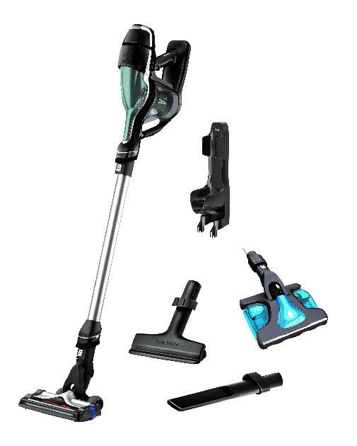 ASPIRATEUR BALAI MULTIFONCTIONS AIR FORCE 360 +...