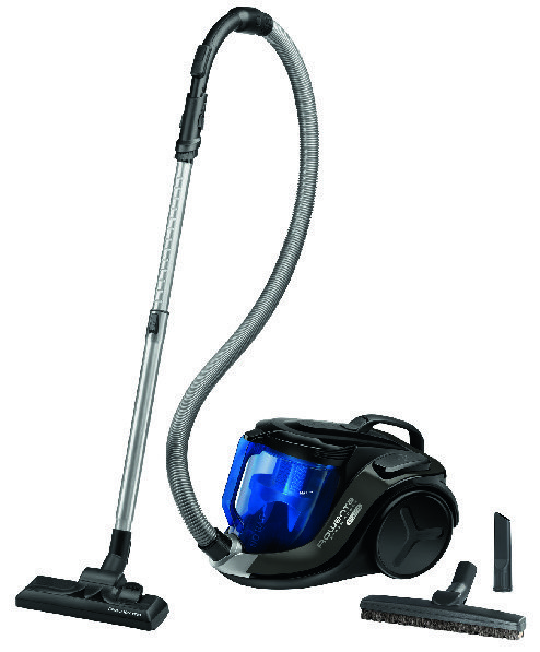 ASPIRATEUR SANS SAC X-TREM POWER CYCLONIC PARQUET