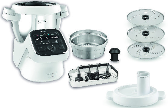 YY4581FG ROBOT CUISEUR COMPANION XL