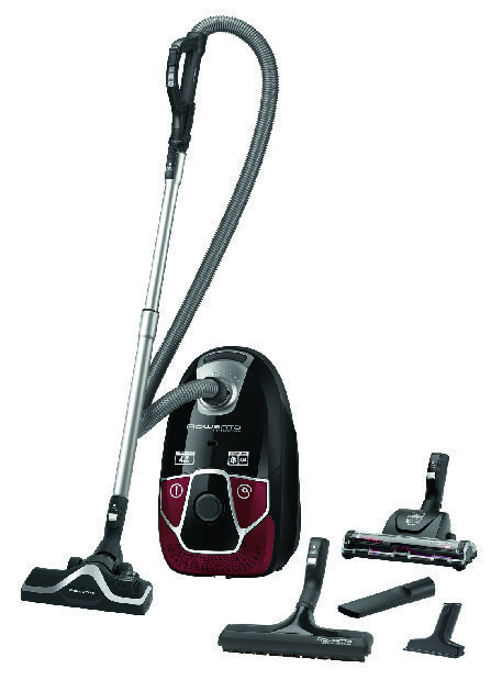 YY4585FE Aspirateur X-TREM