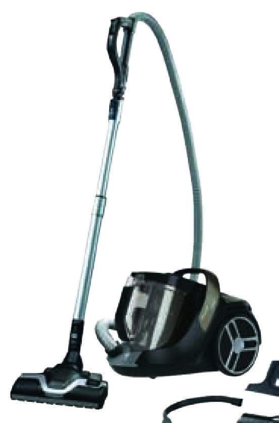ASPIRATEUR SANS SAC “ROWENTA”
