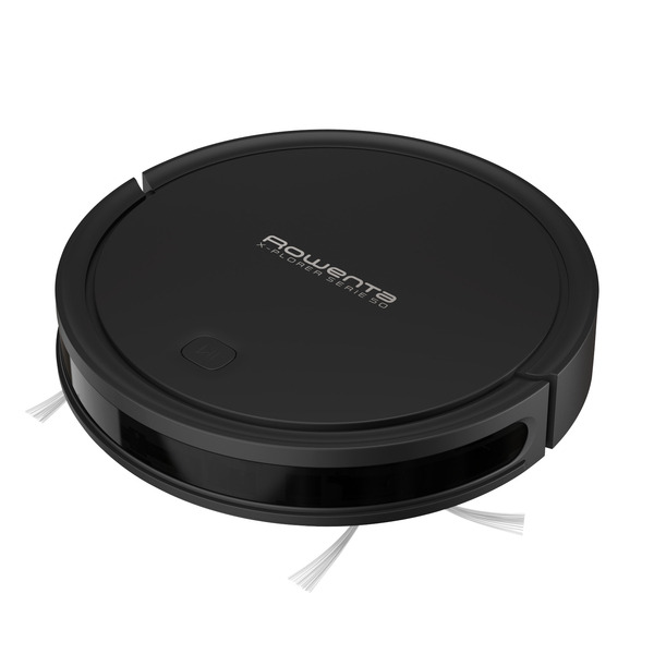 Aspirateur robot laveur