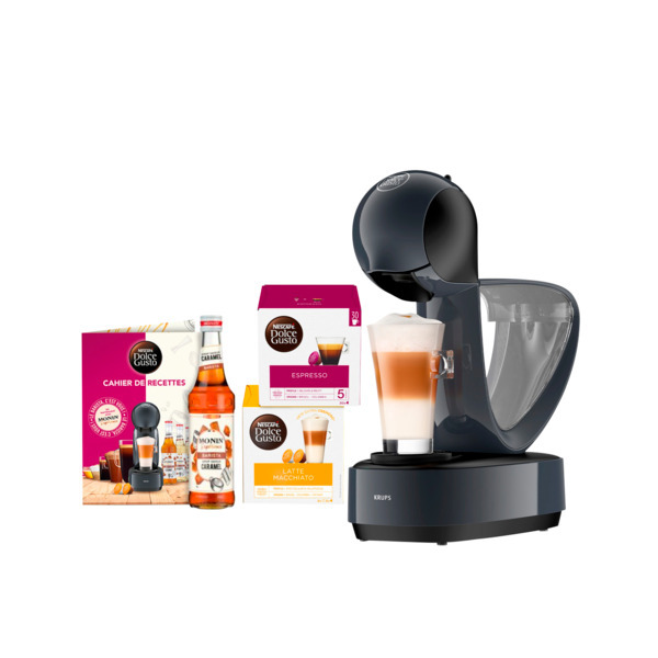  Espresso Nescafe Dolce Gusto Genio Syy5177Fd code EAN 3700342473667 