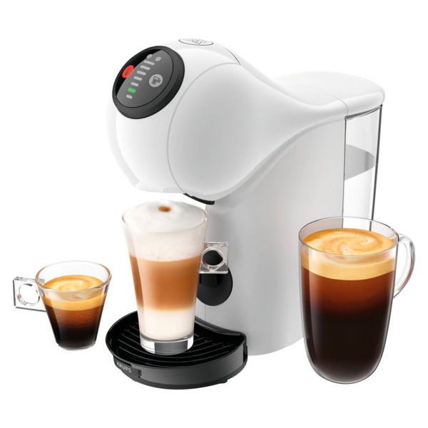  Espresso Nescafe Dolce Gusto Genio S Blanche Yy5215Fd code EAN 3700342474237 