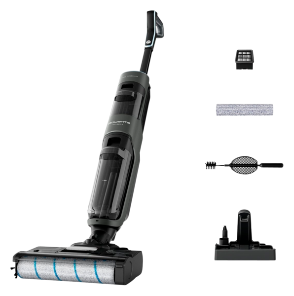  Balai Laveur Rowenta Yy5652Fe Xc4 code EAN 3700342483604 