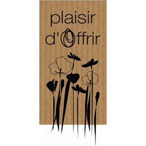 40 étiquettes autocollantes 