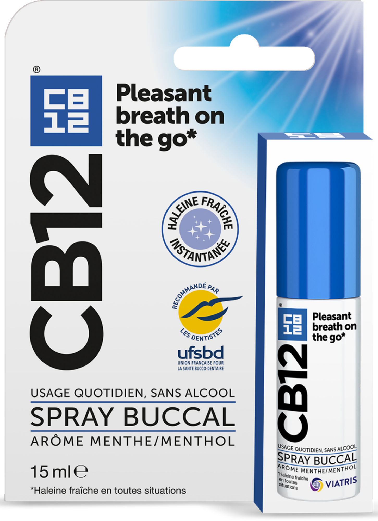 CB12 SUR LES PRODUITS PRÉSENTS EN MAGASIN DE LA GAMME code EAN 3700343900292 